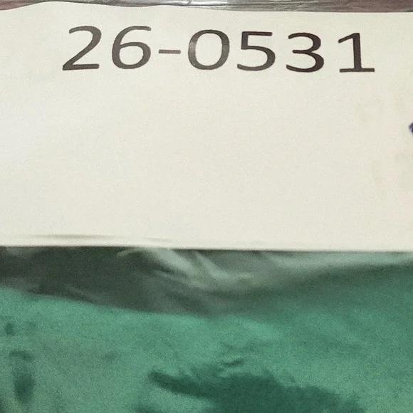 DKNY Sheath Dress 12 Women Green Ruched Sleeve Empire Waist Business Office - Picture 12 of 12